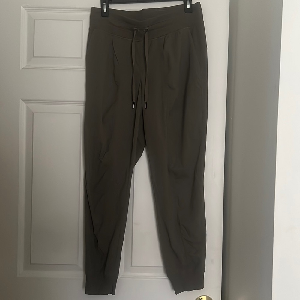 Lululemon Dance Studio Jogger Full Length